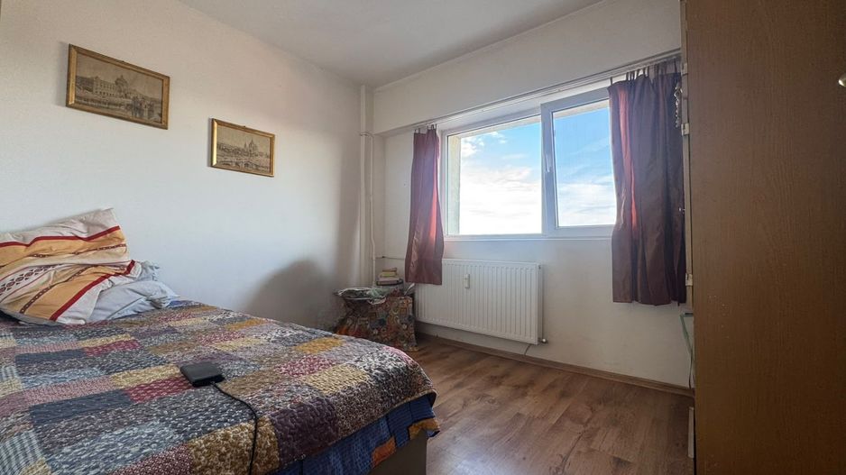 4 CAMERE || DECOMANDAT || STEFAN CEL MARE - Poză 6