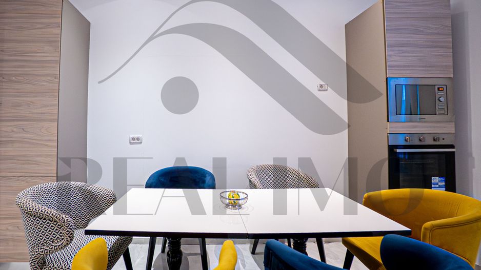 Etaj 2 Integral | 115 mp -UltraCentral | Eficiență Energetică 2026 - Poză 6