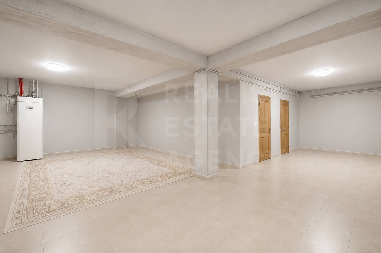 Vânzare, casă, 4 camere, 260 mp + 7 ari, str. Calea Unirii, Durlesti - Poză 19