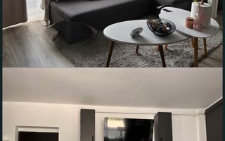 Apartament la cheie / etaj intermediar / Zona Teilor - Poză 1