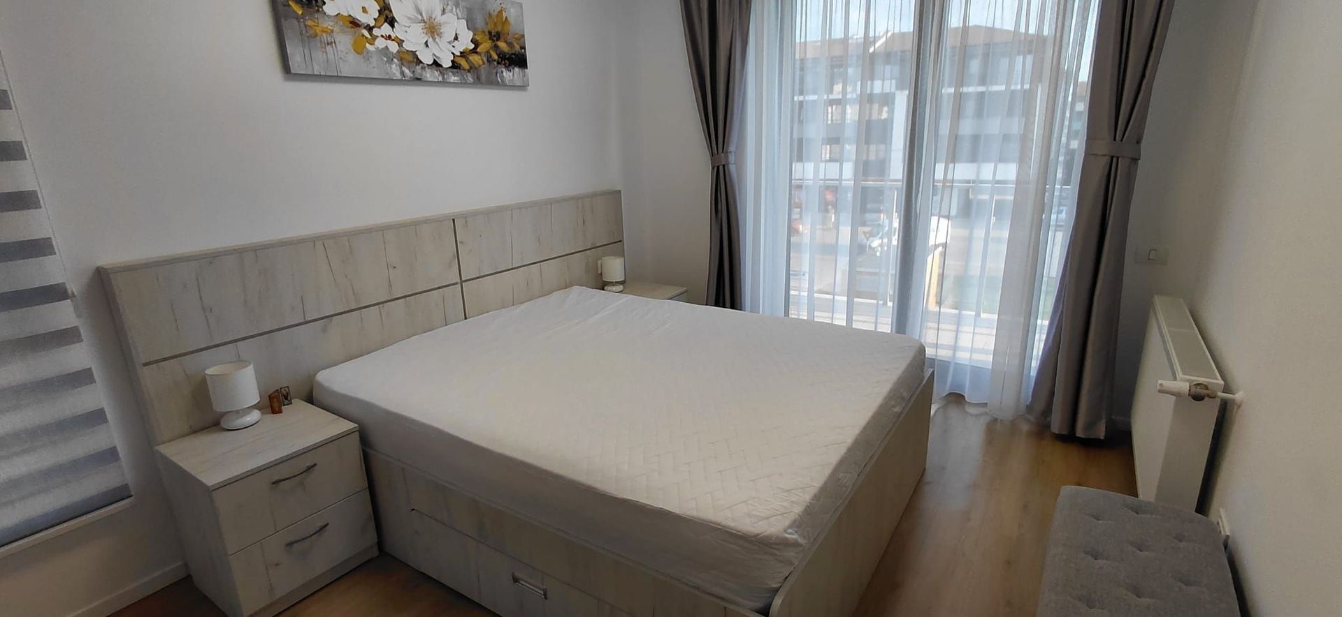 APARTAMENT GIROC, 3 CAMERE, ETAJ 2 - Poză 6