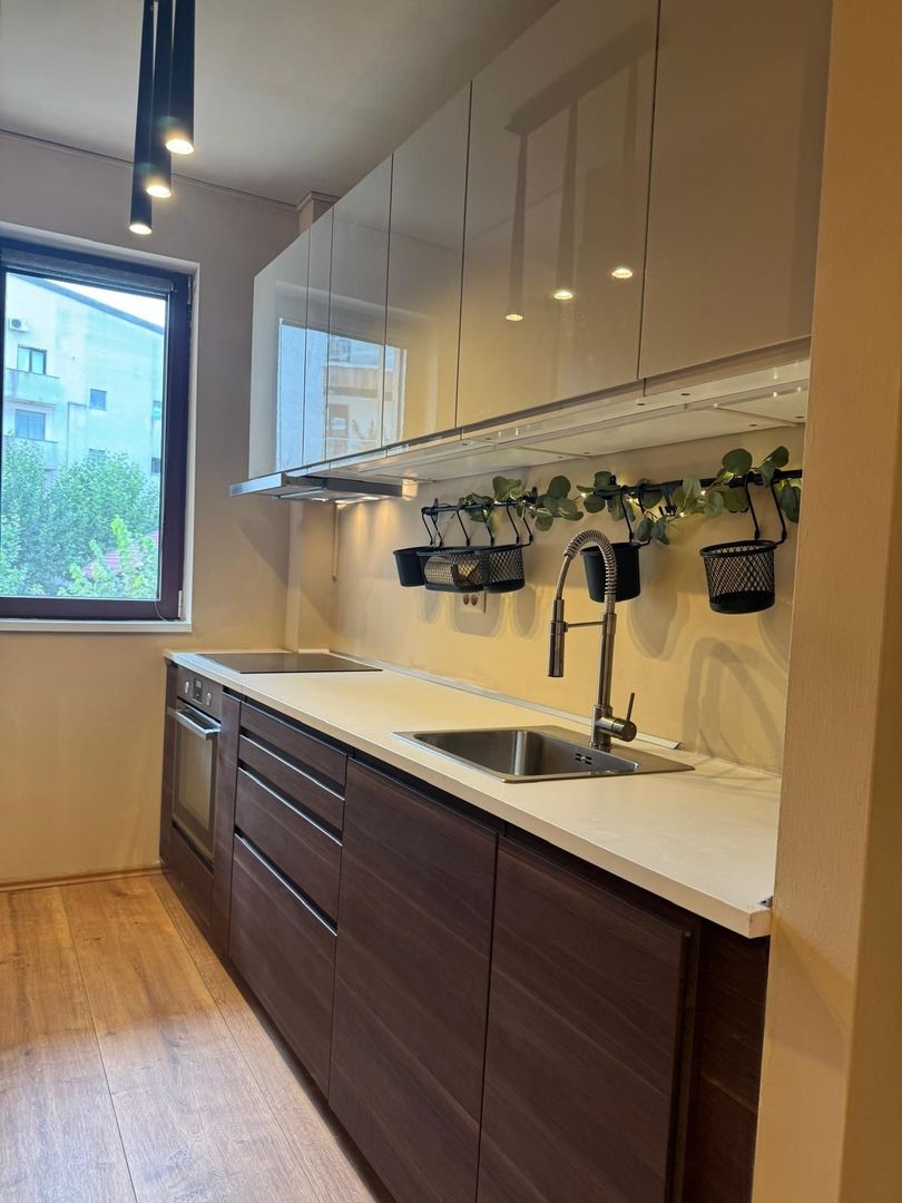 Apartament 3 camere de vânzare – Herăstrău - Poză 4