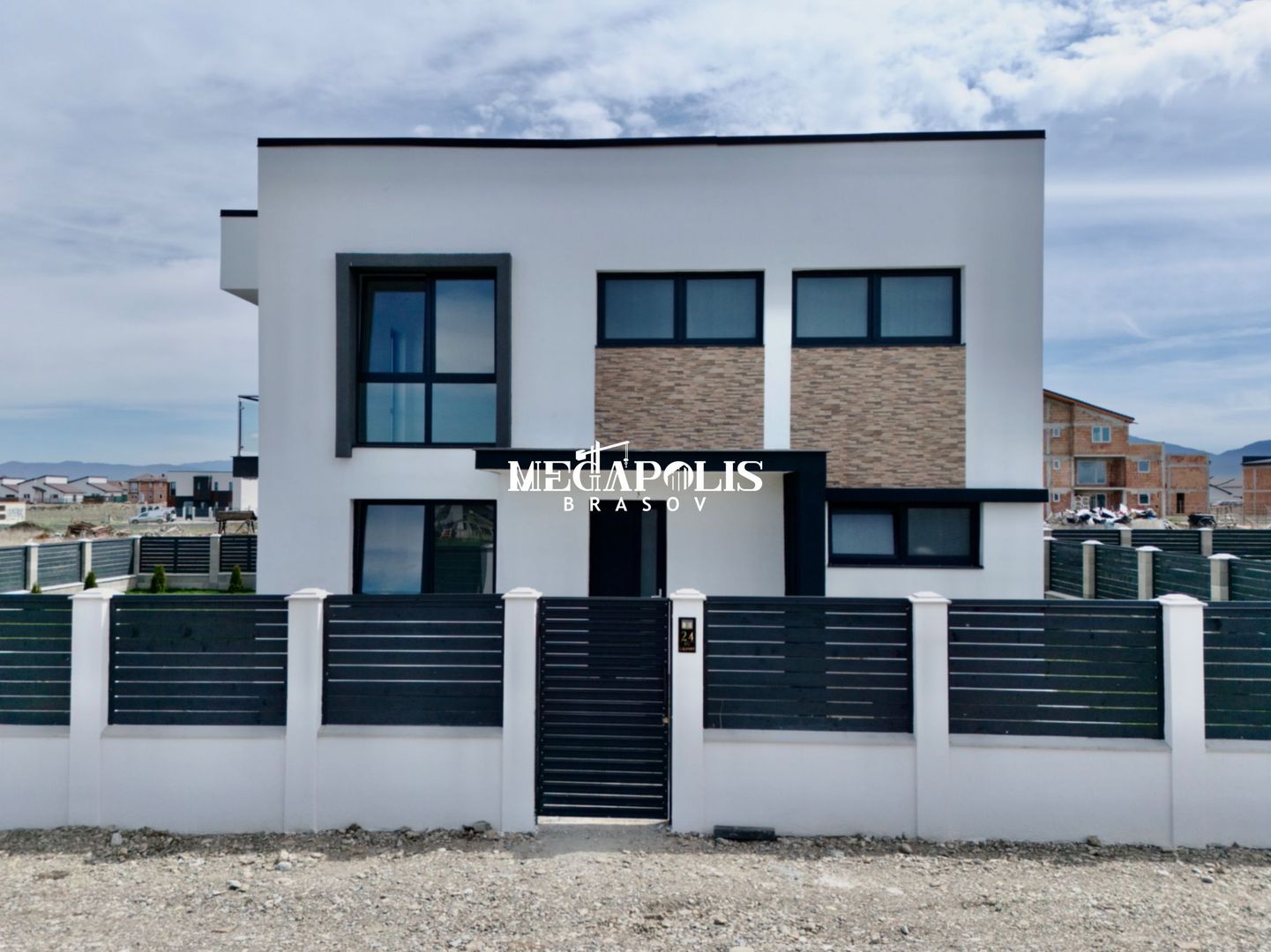 Casa individuală | 4 camere | 153 mp | Direct dezvoltator - Poză 3