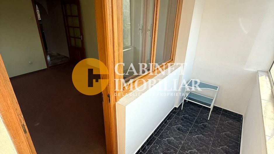 3 Camere - Etaj 1 - Rond Podu Ros - Poză 14