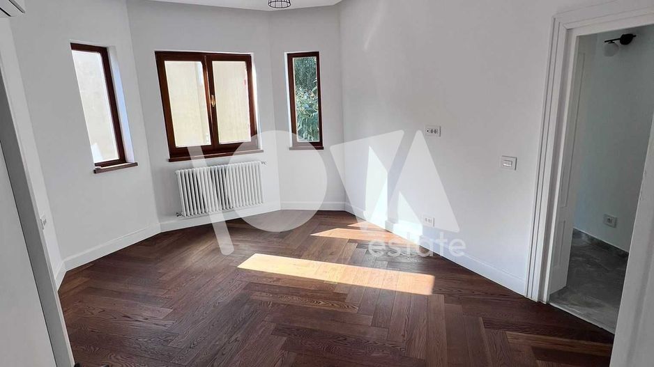 De închiriat: vilă Cotroceni - 12 camere - Louis Pasteur - Poză 6