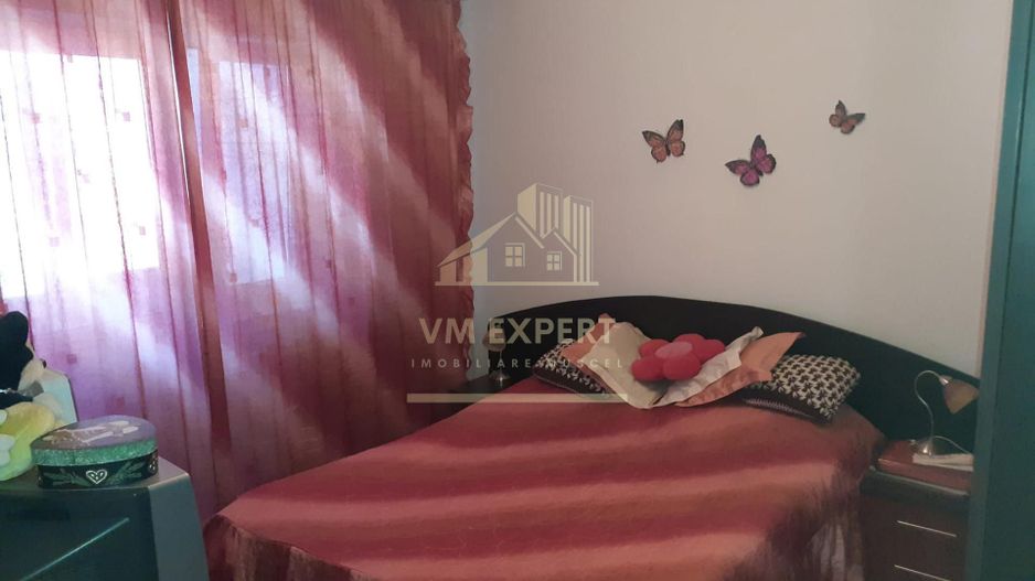APARTAMENT 3 CAMERE, CAMPULUNG, ZONA GRUI - Poză 6