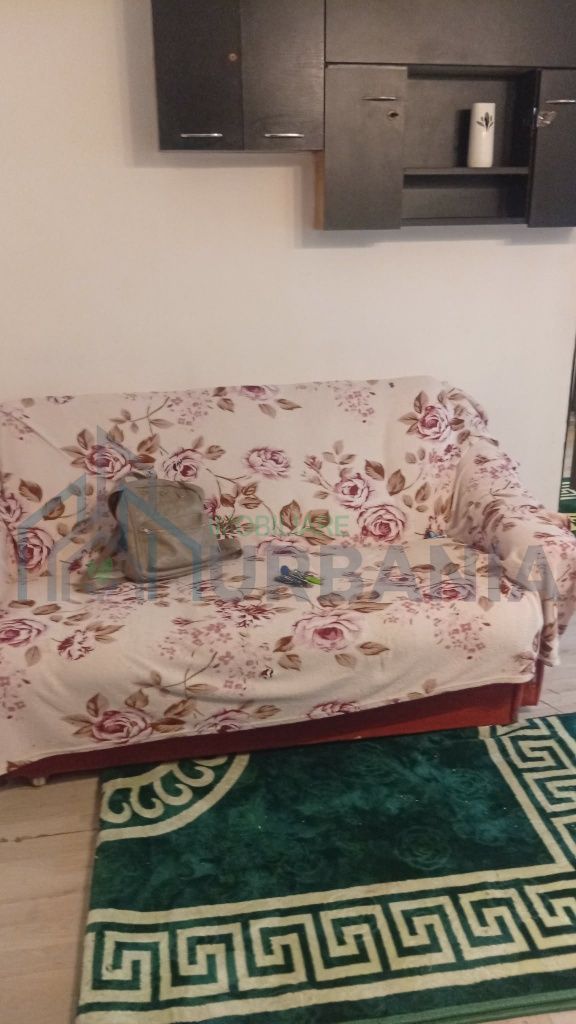 Apartament cu 2 camere în zona Tătărași, Iași - Poză 7