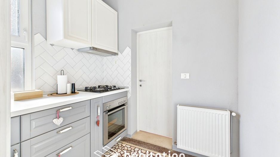 Apartament 2 camere, primitor si vibrant, zona Centrală - tur virtual - Poză 24