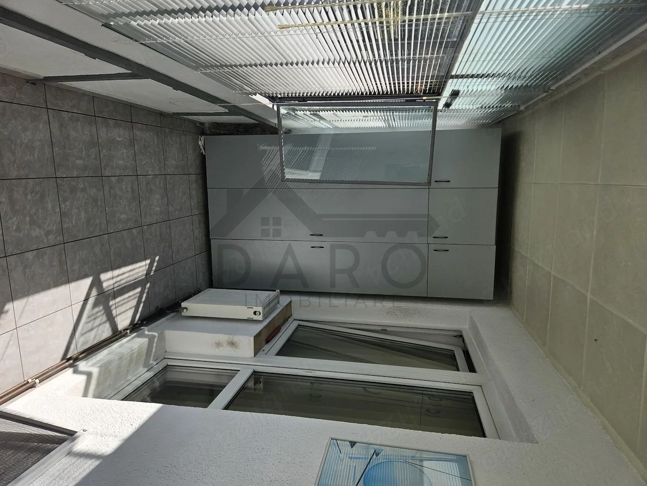 Vând ap. 2 camere Tudor-zona Pensiunea Europa, însorit, zona linistita+ Garaj - Poză 10