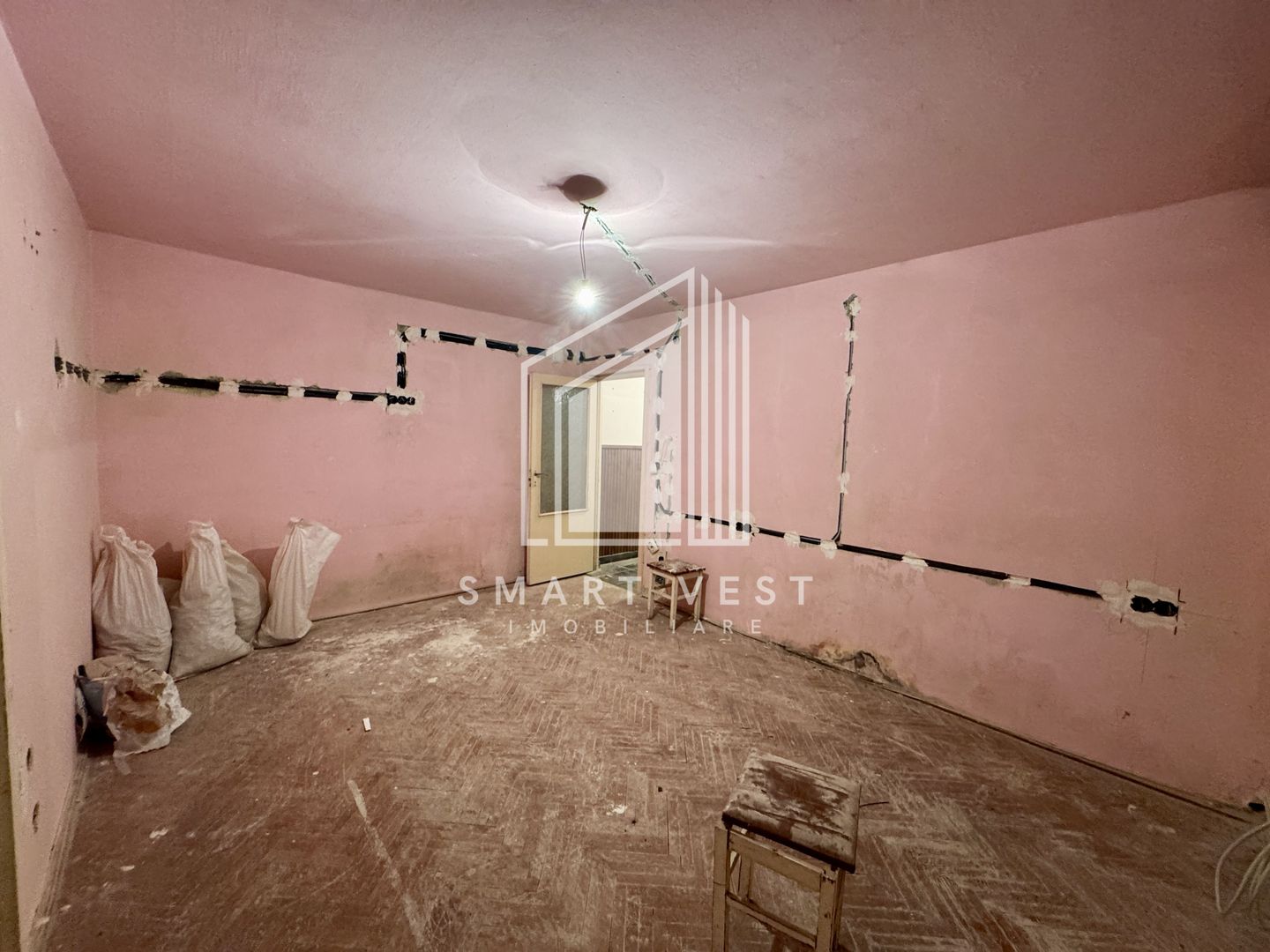 Apartament 2 camere | 38 mp | Zona Solidaritatii - Poză 2