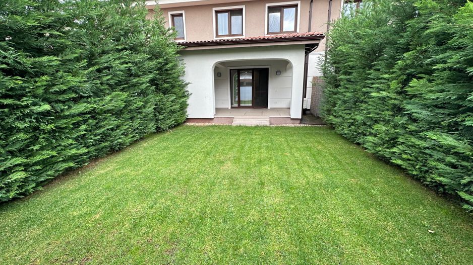 apartament cu 3 camere de inchiriat dumbravita