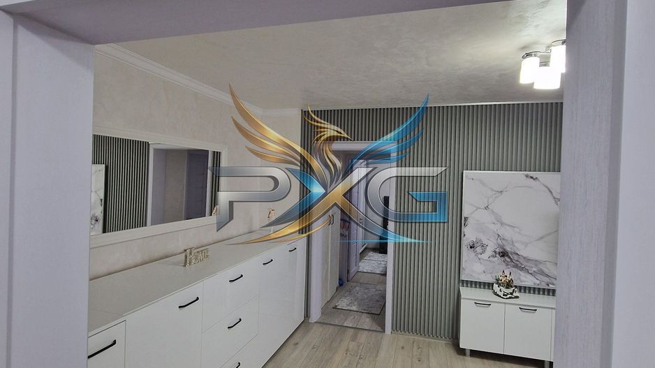 Apartament 2 camere renovat, utilat si mobilat Obor - Poză 7