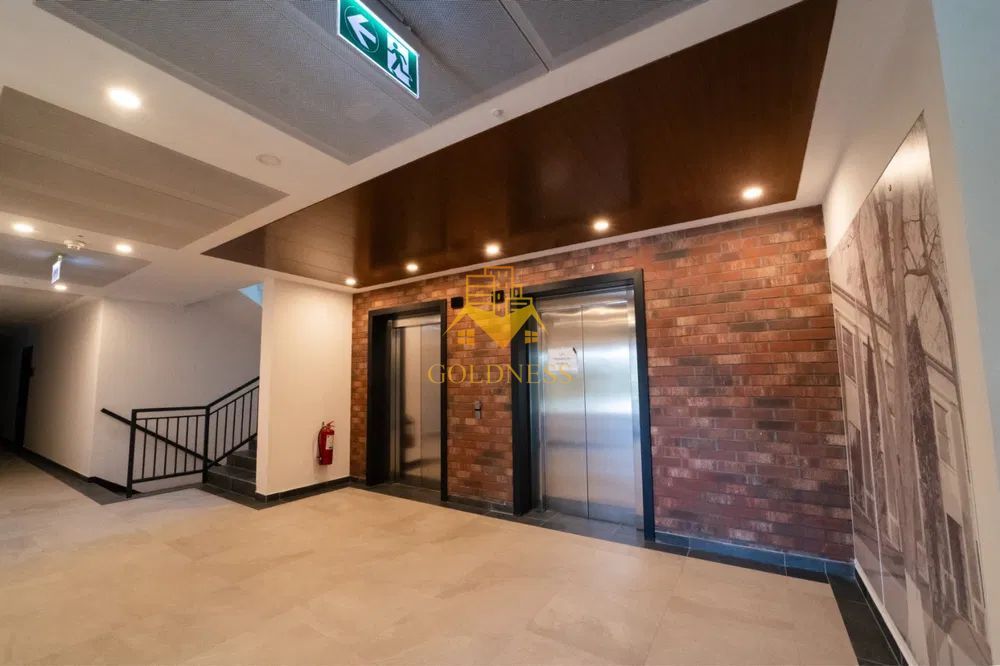 2 camere, modern, bloc nou, Zona Semicentrala, Liberty, Oasului - Poză 5