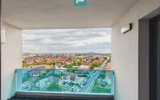 Penthouse 151 mp cu terasă – Victoria Residence - Poză 14