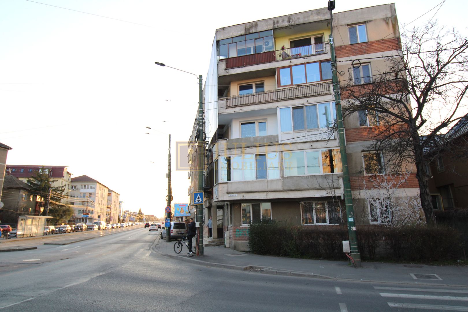 3 minute de Judetean, centrala proprie, prima inchiriere dupa renovare. - Poză 8