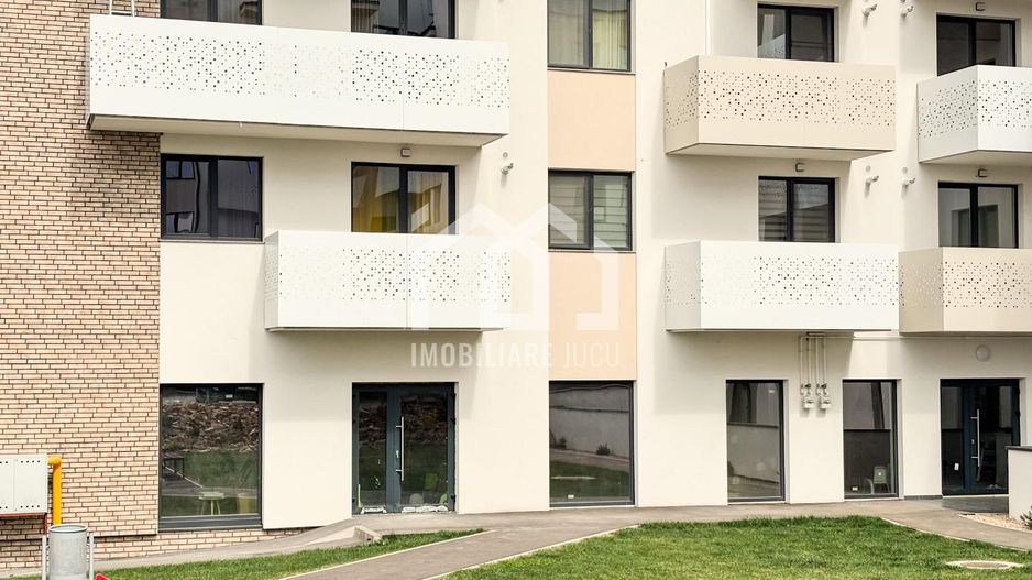 Spatiu comercial de inchiriat, Vitrina, 93mp,  Apahida - Poză 2