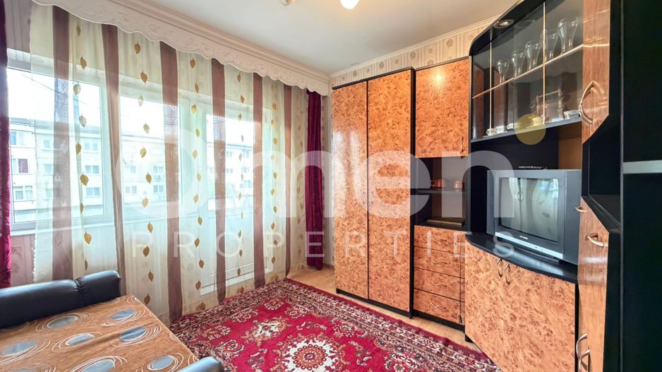 Apartament cu 2 camere decomandat, etaj intermediar, zona Center Nemes - Poză 4