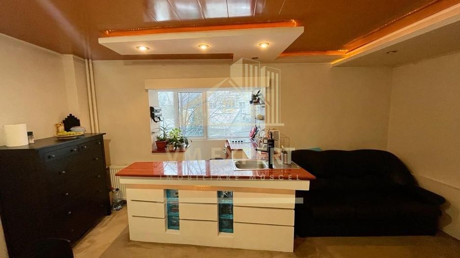 APARTAMENT 2 CAMERE ETAJ 1 TIMPURI NOI- VĂCARESTI - Poză 10