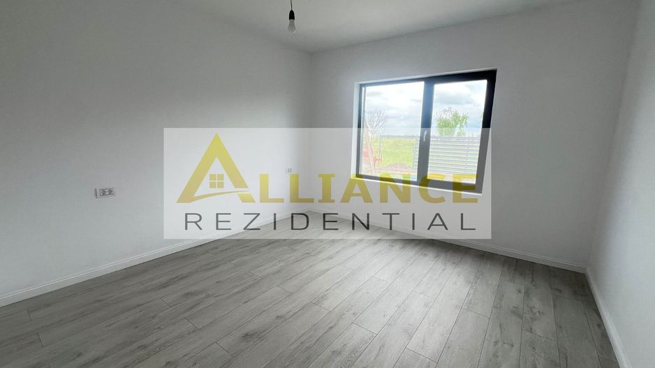 Casa 3 camere 80mp Berceni - Poză 7