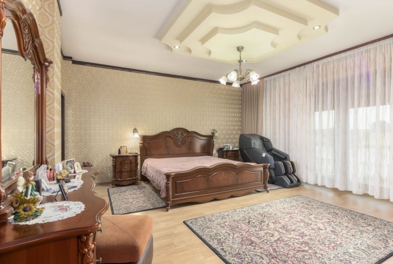 Vila premium,  superpret la 30 min de capitala- vedere/acces la lac! - Poză 7