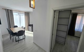 Apartament 2 Camere, Zona Hotel Cetate, Prima Inchiriere - Poză 2