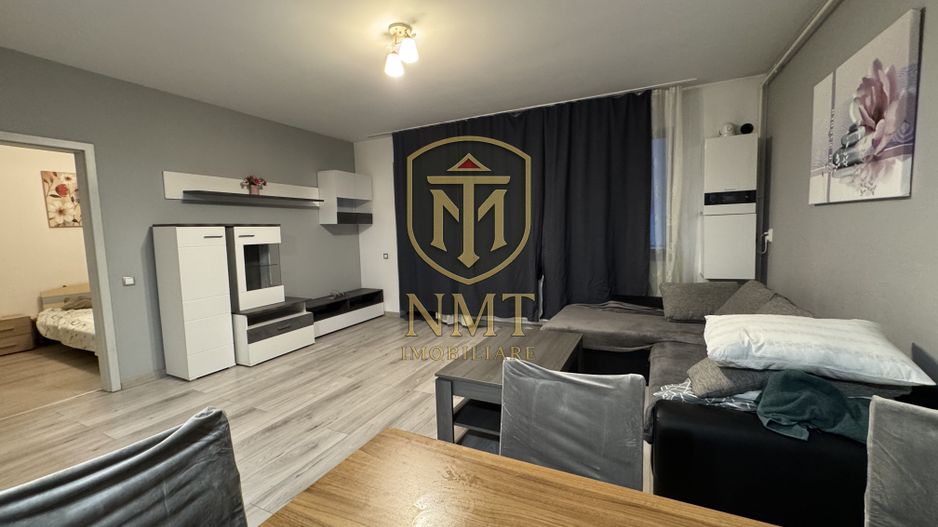 Apartament cu 2 camere | 55 mp | Parcul poligon |  Pet frendly - Poză 1