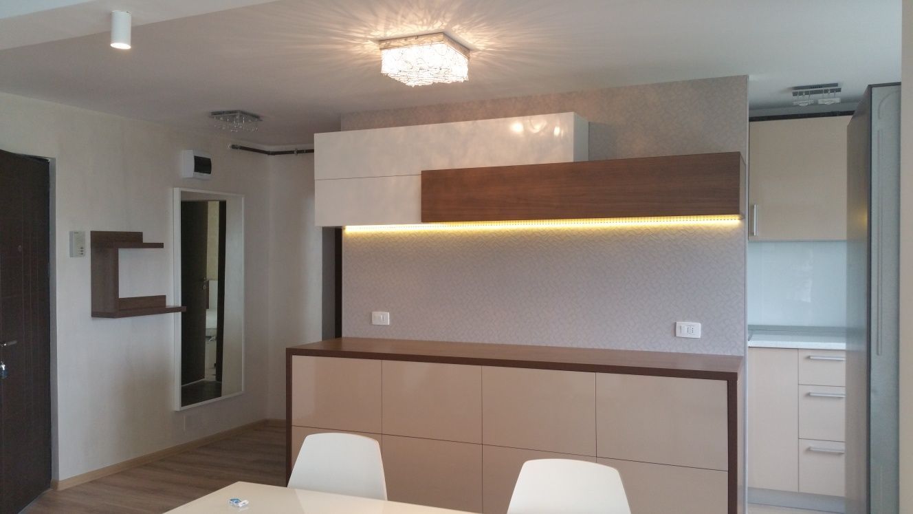 Vanzare 2 Camere Vitan Mall – Str. Brăndușelor – Centrală Proprie - Poză 2