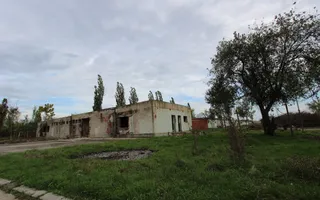 Vanzare hale Mosnita Noua-fosta Ferma 7 - Poză 36