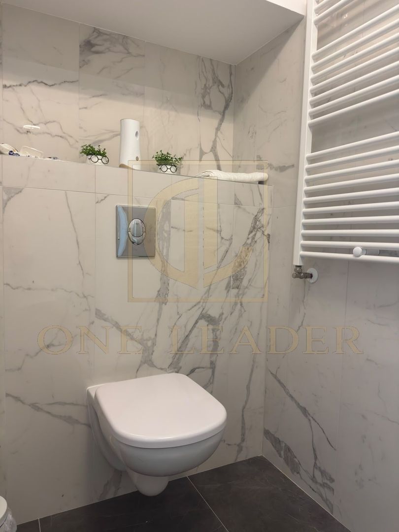 Penthouse | 3 Camere | Coresi  vedere Tampa | 155 mp - Poză 11