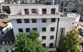 COMISION 0% - Cladire Birouri 549 mp P+5 - Pache Protopopesc - Strada Plantelor - Poză 3