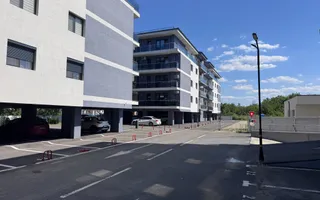 Apartament 2 camere | Bloc Nou 2025 | Balcon 10 mp | Etaj 2/4 - Poză 27