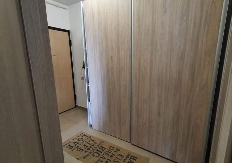 Garsoniera moderna aflata in  Exigent One Grozavesti - Poză 3