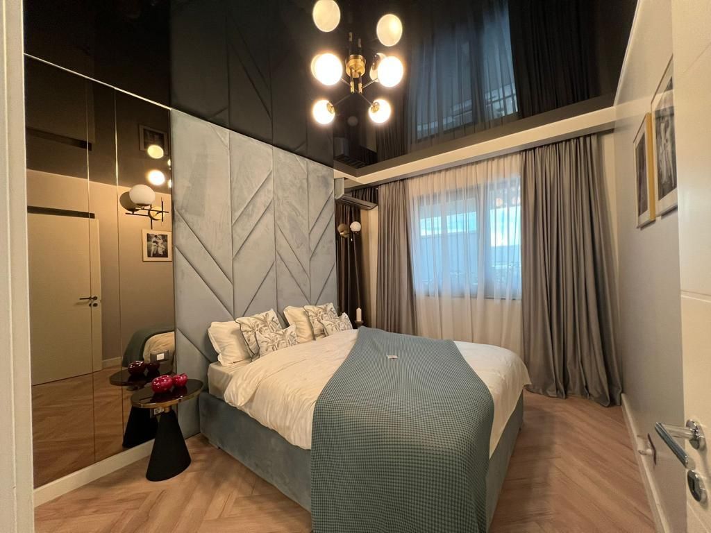 Apartament 2 camere | Porche Pipera | Finalizat - Poză 3