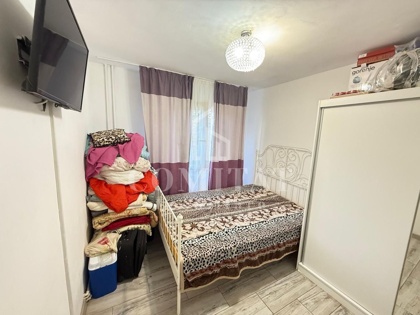 Apartament 3 camere | 65 mp | Zona Str. C. Brâncuși | Gheorgheni - Poză 3