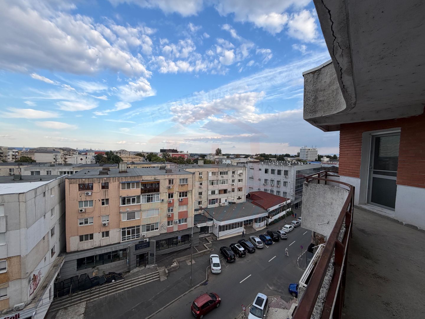 APARTAMENT 4 CAMERE | Piața Centrală | 700 €/lună - Poză 8