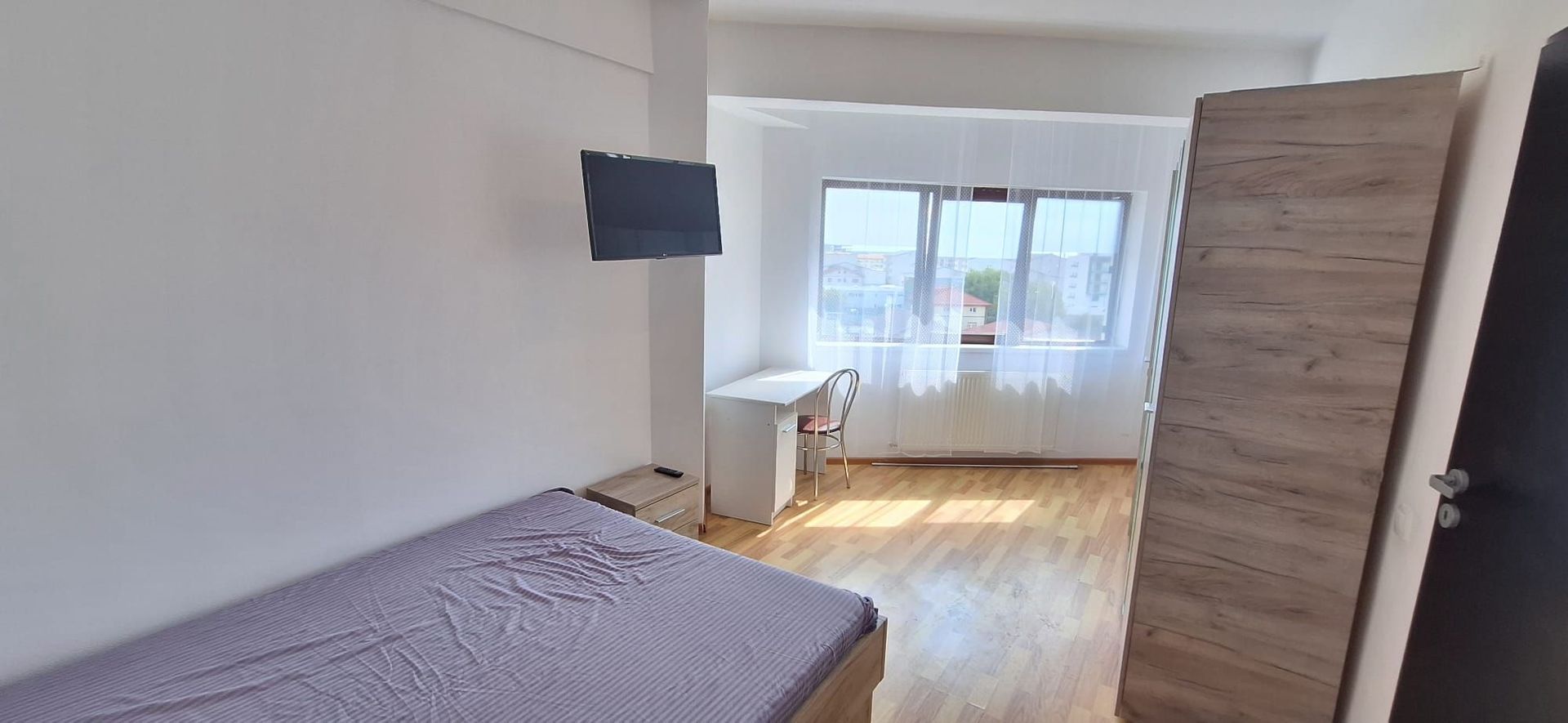 Garsoniera Decomandata Berceni Aparatorii Patriei - Drumul Cretestilor - Poză 2