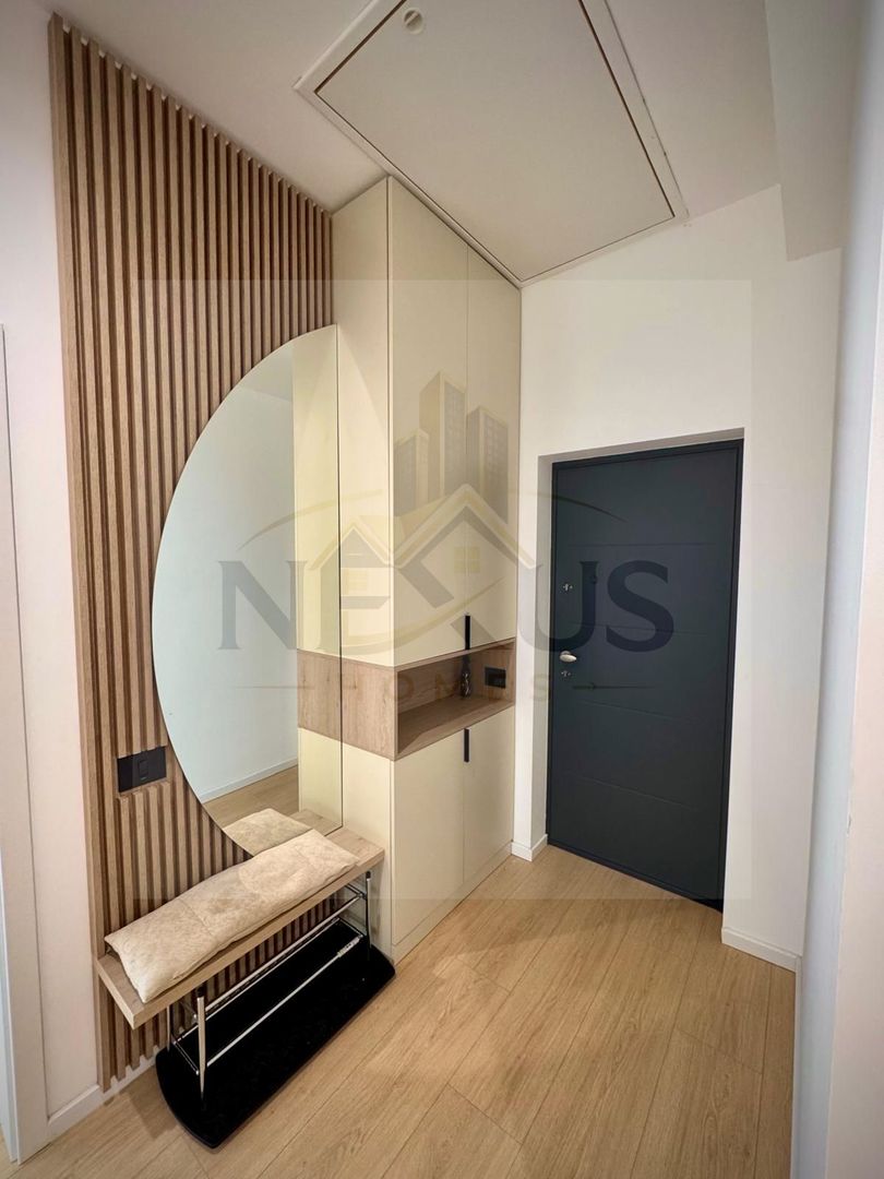 SMART HOME |Casa individuala| Finisaje ultra Premium - Mutare rapida - Poză 10