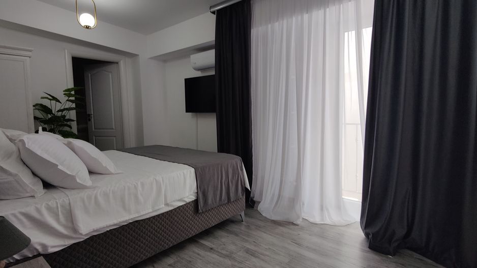 Studio modern, 30 mp | Strada Samuil Vulcan - Poză 2