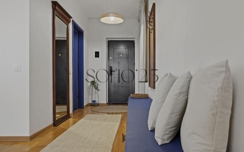 Apartament 3 camere cu vedere la lac - Poză 13