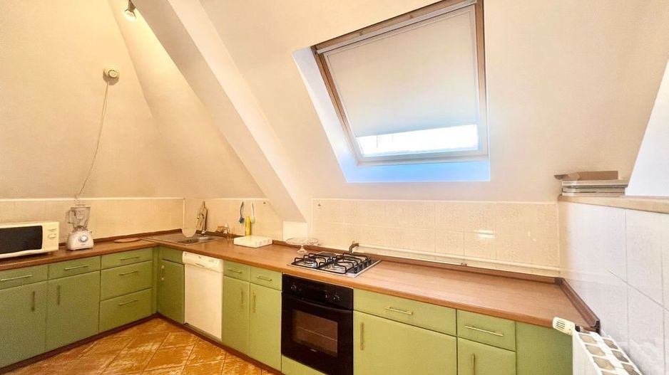 2 Camere în Duplex Elegant | 100 mp Vilă Dorobanți – Aproape de Metrou - Poză 3