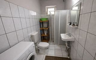 Garsonieră de închiriat | Parter înalt | 23 mp |  Vasile Milea | 200€ - Poză 5