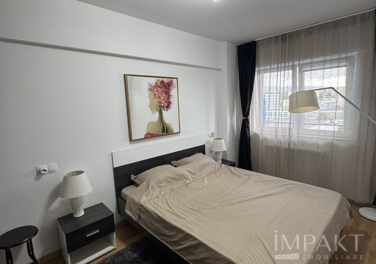 Apartament elegant 2 camerelângă Iulius/FSEGA! PETFRIENDLY - Poză 3