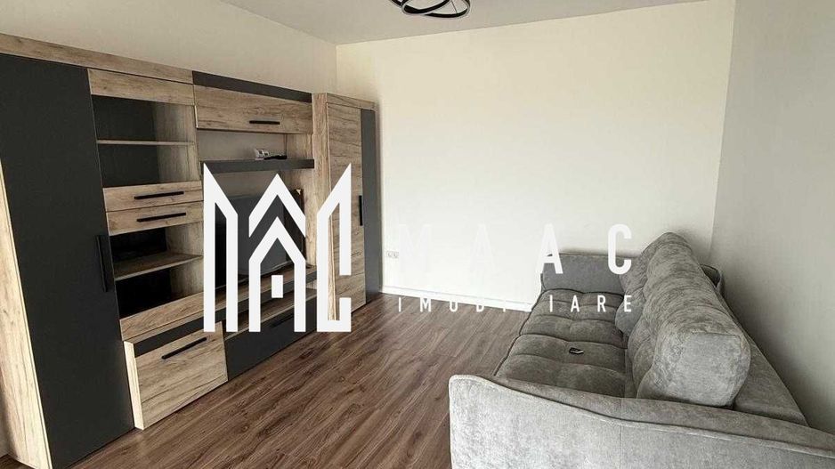 Apartament 2 camere | Balcon | Parcare | Etaj 3 | Lift | Mihai Viteazu - Poză 5