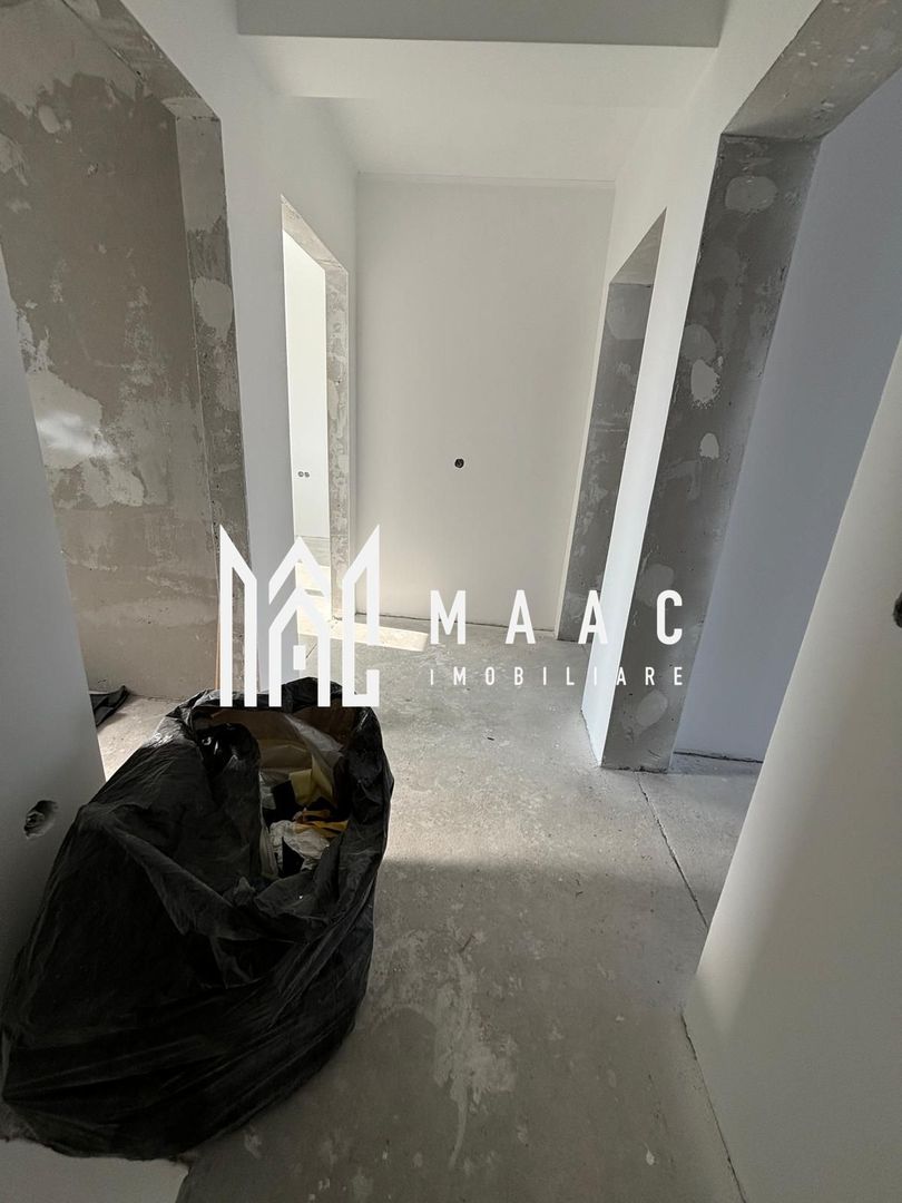 Casa individuală | Teren 500 mp |  Calea Cisnădiei - Poză 13