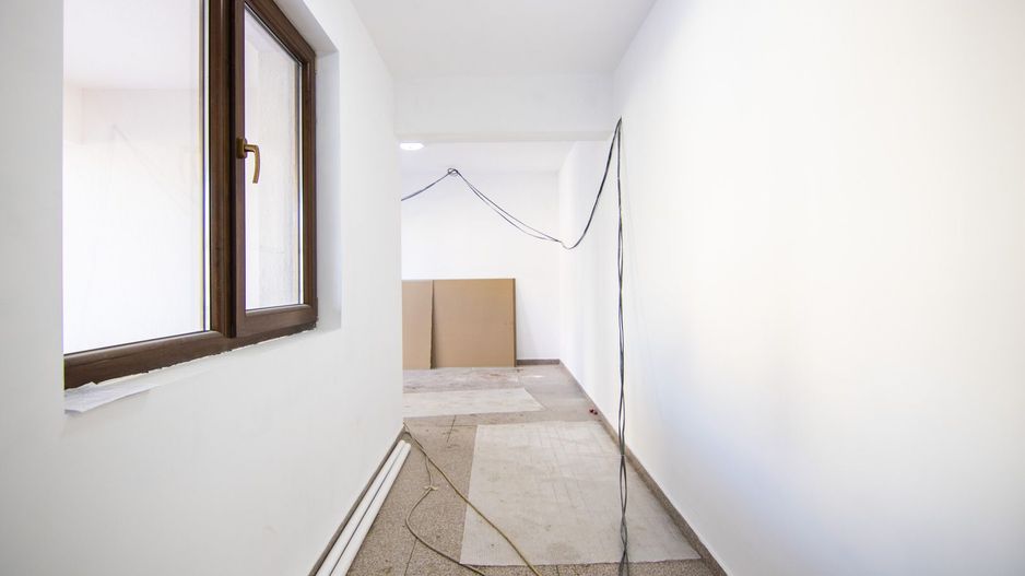 APARTAMENT DECOMANDAT | 2 CAMERE 63 MP, ET. 3/3 | DRUMUL TABEREI | COMISION 0% - Poză 15