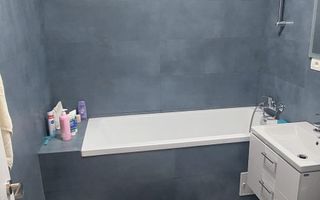 Apartament 2 camere LUX - decoman,Bloc 2024, Vitan Mall, 6 min merou Mihai Bravu - Poză 9