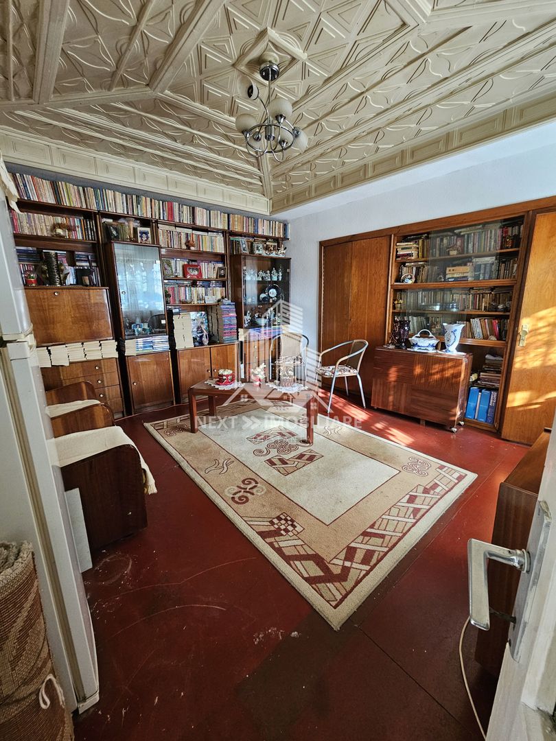 Casă individuală= 96.5mp, caramida • Zona Palas - Poză 2