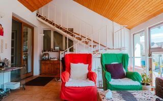 Casa Individuala | 5 Camere | 2 Terase | Teren 1500MP | Turnisor - Poză 9