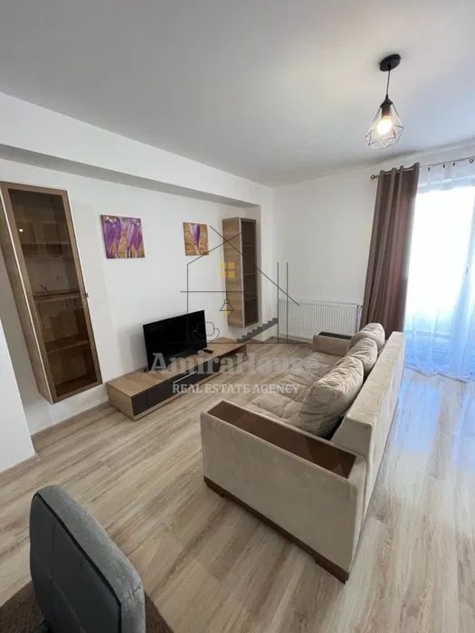 Apartament 2 camere mobilat zona Taietura Turcului - Poză 4