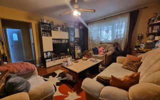 Apartament 2 camere, semidecomandat, parter inalt, Cetate - Poză 5